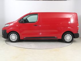 Citroen Jumpy - 2017