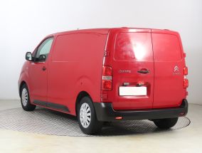 Citroen Jumpy - 2017