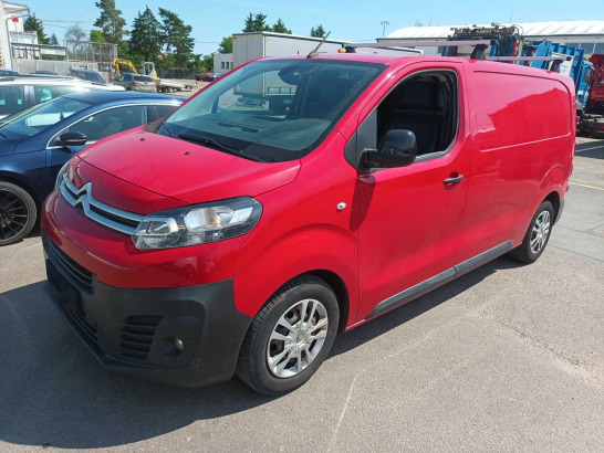 Citroen Jumpy