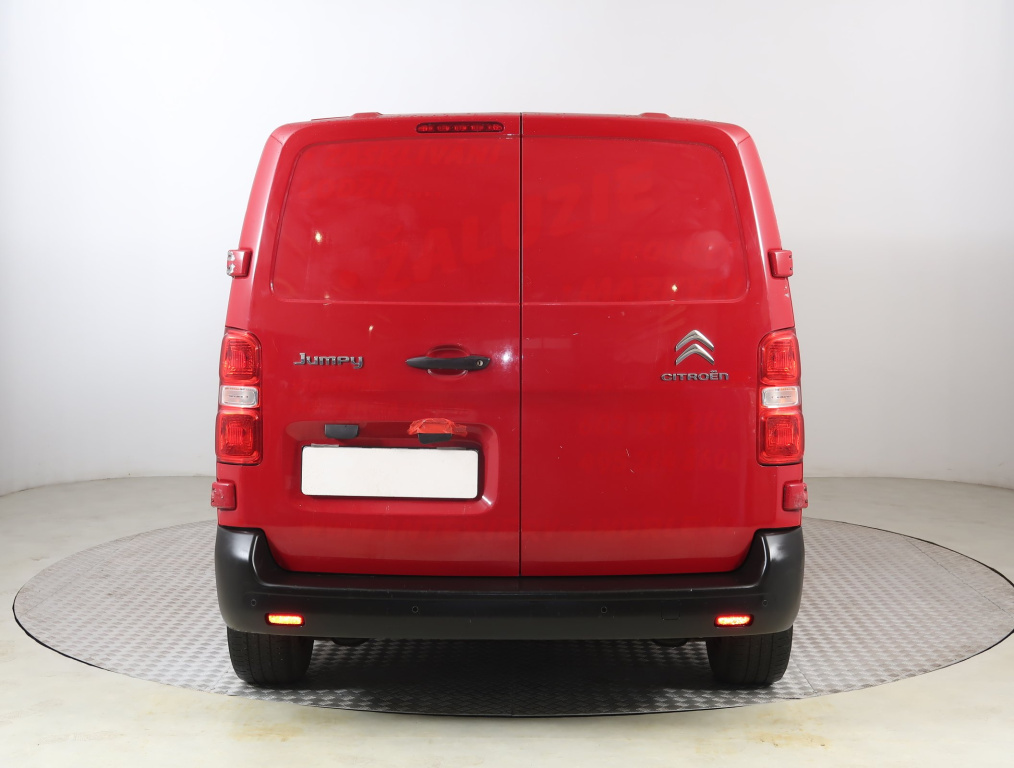 Citroen Jumpy