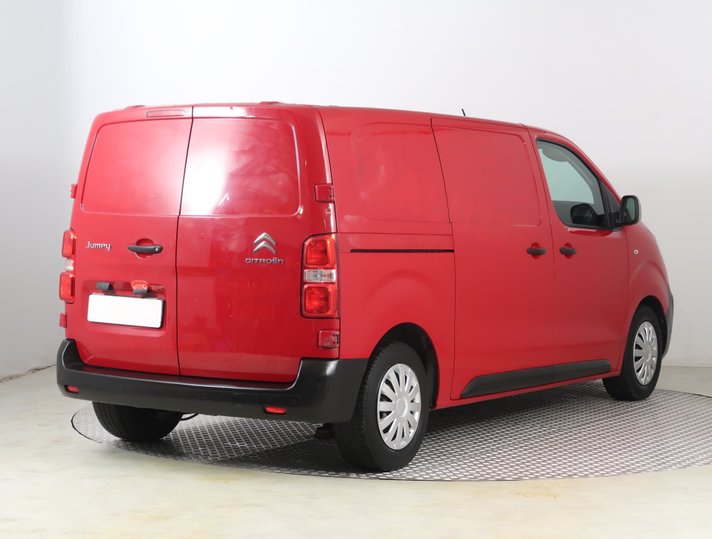 Citroen Jumpy