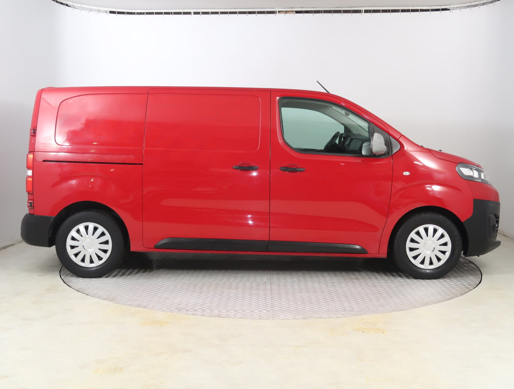 Citroen Jumpy