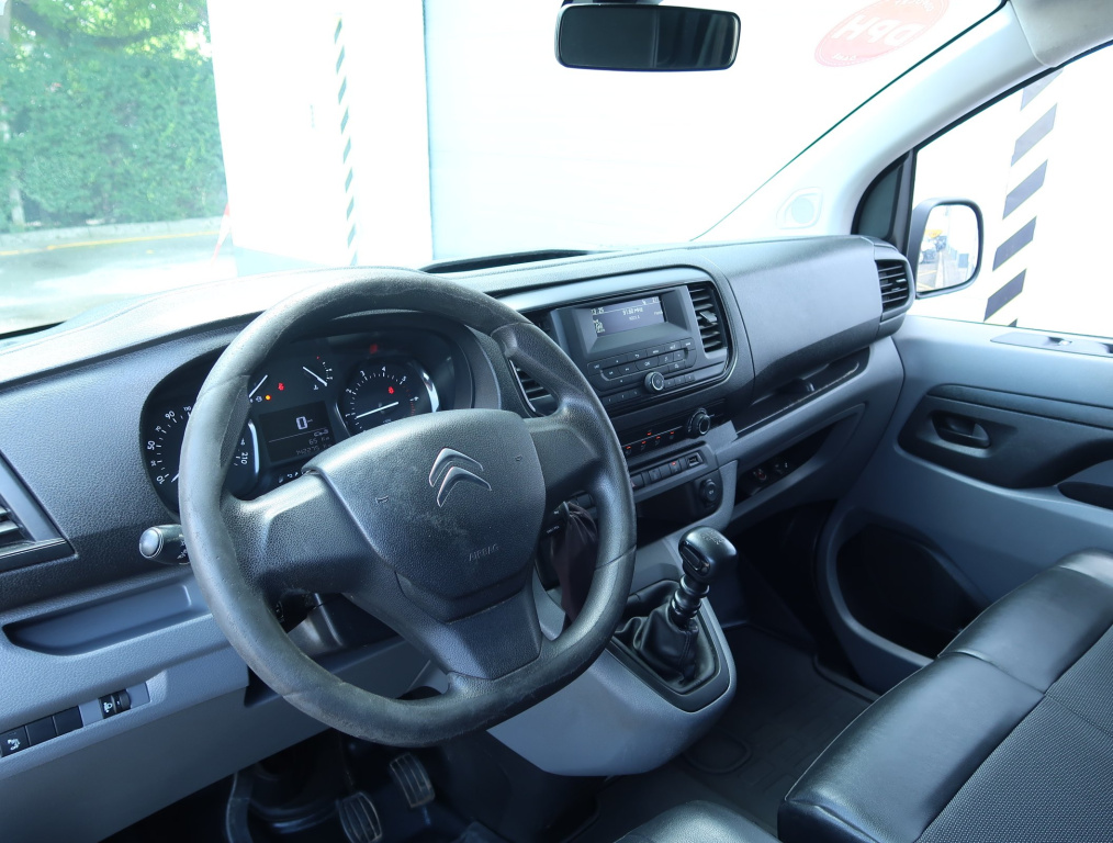 Citroen Jumpy