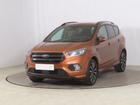 Ford Kuga - 2018