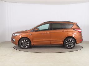 Ford Kuga - 2018