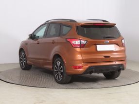 Ford Kuga - 2018