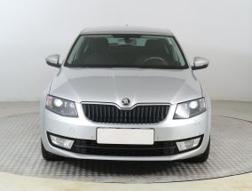 Skoda Octavia - 2015