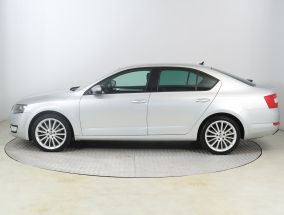 Skoda Octavia - 2015