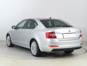 Skoda Octavia - 2015