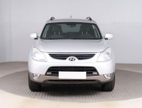 Hyundai ix55 - 2009