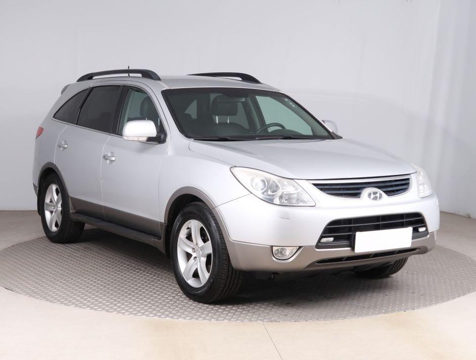 Hyundai ix55 - 2009