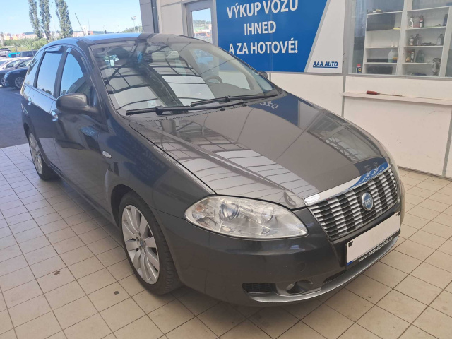 Fiat Croma 2006