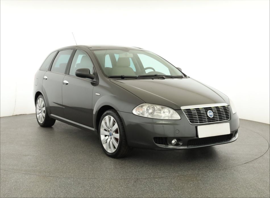 Fiat Croma - 2006
