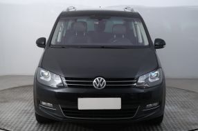 Volkswagen Sharan - 2016