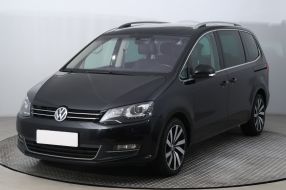 Volkswagen Sharan - 2016