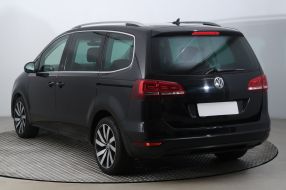 Volkswagen Sharan - 2016