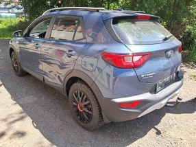 Kia Stonic - 2018