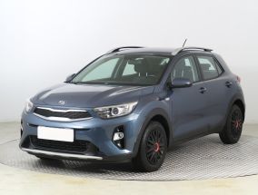 Kia Stonic - 2018