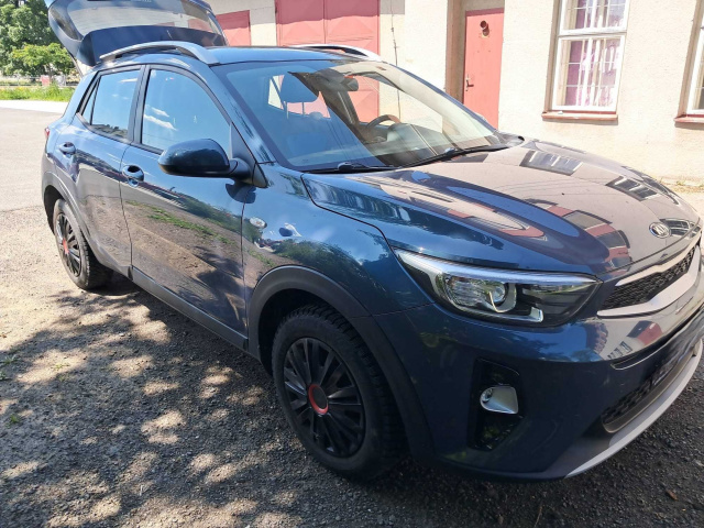 Kia Stonic 2018