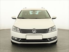 Volkswagen Passat - 2014