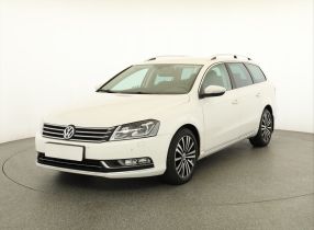 Volkswagen Passat - 2014