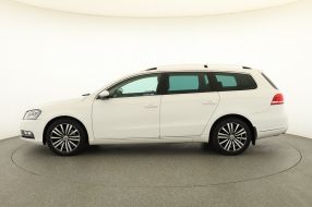 Volkswagen Passat - 2014