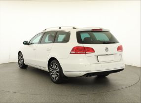 Volkswagen Passat - 2014