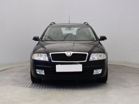 Skoda Octavia - 2008