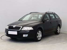 Skoda Octavia - 2008