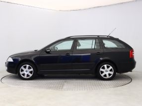 Skoda Octavia - 2008