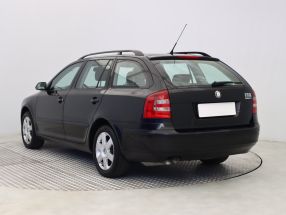 Skoda Octavia - 2008
