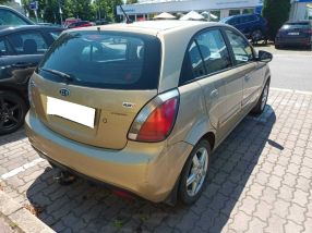 Kia Rio - 2010