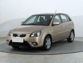 Kia Rio - 2010