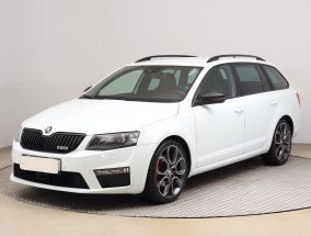 Skoda Octavia - 2016