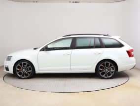 Skoda Octavia - 2016