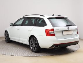 Skoda Octavia - 2016