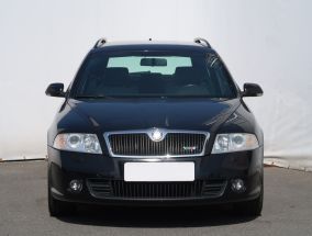 Skoda Octavia - 2008