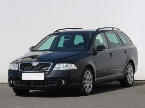 Skoda Octavia - 2008