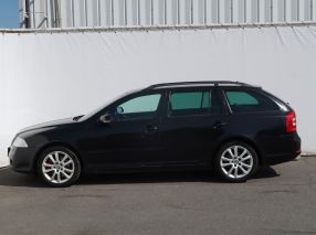 Skoda Octavia - 2008
