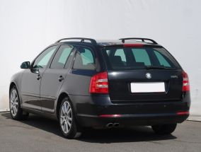 Skoda Octavia - 2008