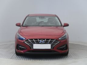 Hyundai i30 - 2021
