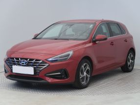 Hyundai i30 - 2021