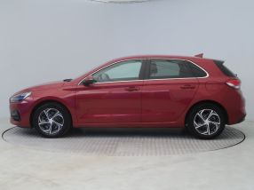 Hyundai i30 - 2021