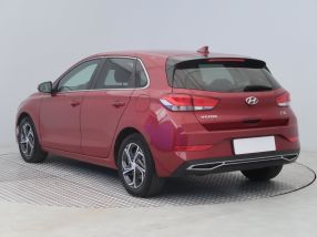 Hyundai i30 - 2021