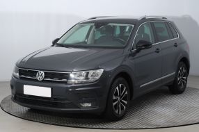 Volkswagen Tiguan - 2019