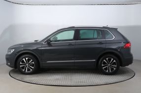 Volkswagen Tiguan - 2019