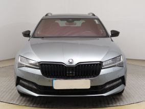 Skoda Superb - 2020