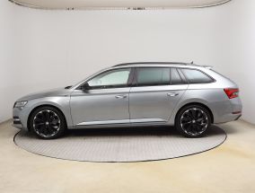 Skoda Superb - 2020