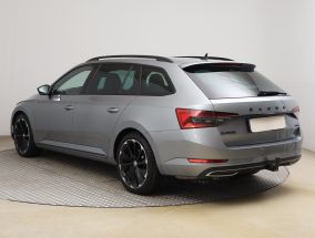 Skoda Superb - 2020