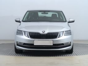 Skoda Octavia - 2017
